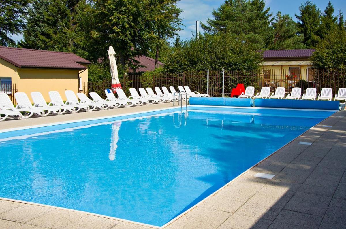 Apartament Z Widokiem Na Morze 120 By Perlowa Przystan Rent Sianozety Buitenkant foto
