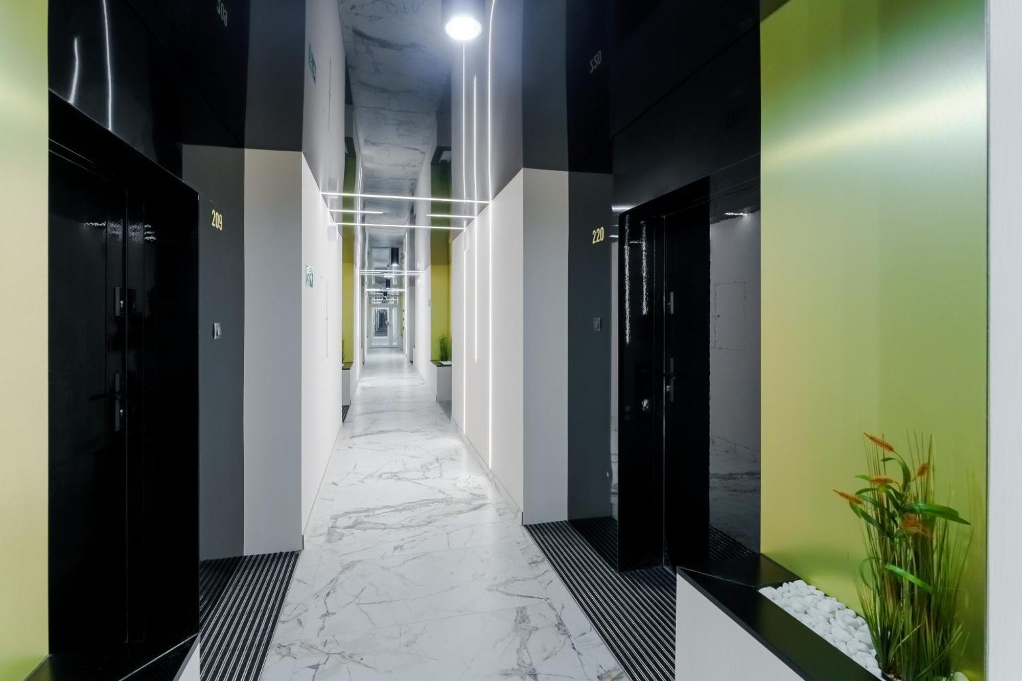 Apartament Z Widokiem Na Morze 120 By Perlowa Przystan Rent Sianozety Buitenkant foto