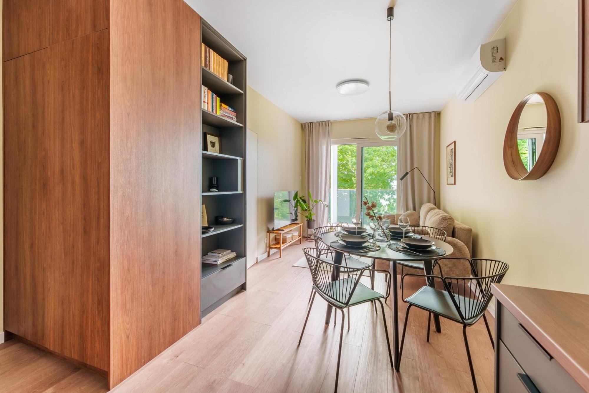 Apartament Z Widokiem Na Morze 120 By Perlowa Przystan Rent Sianozety Buitenkant foto