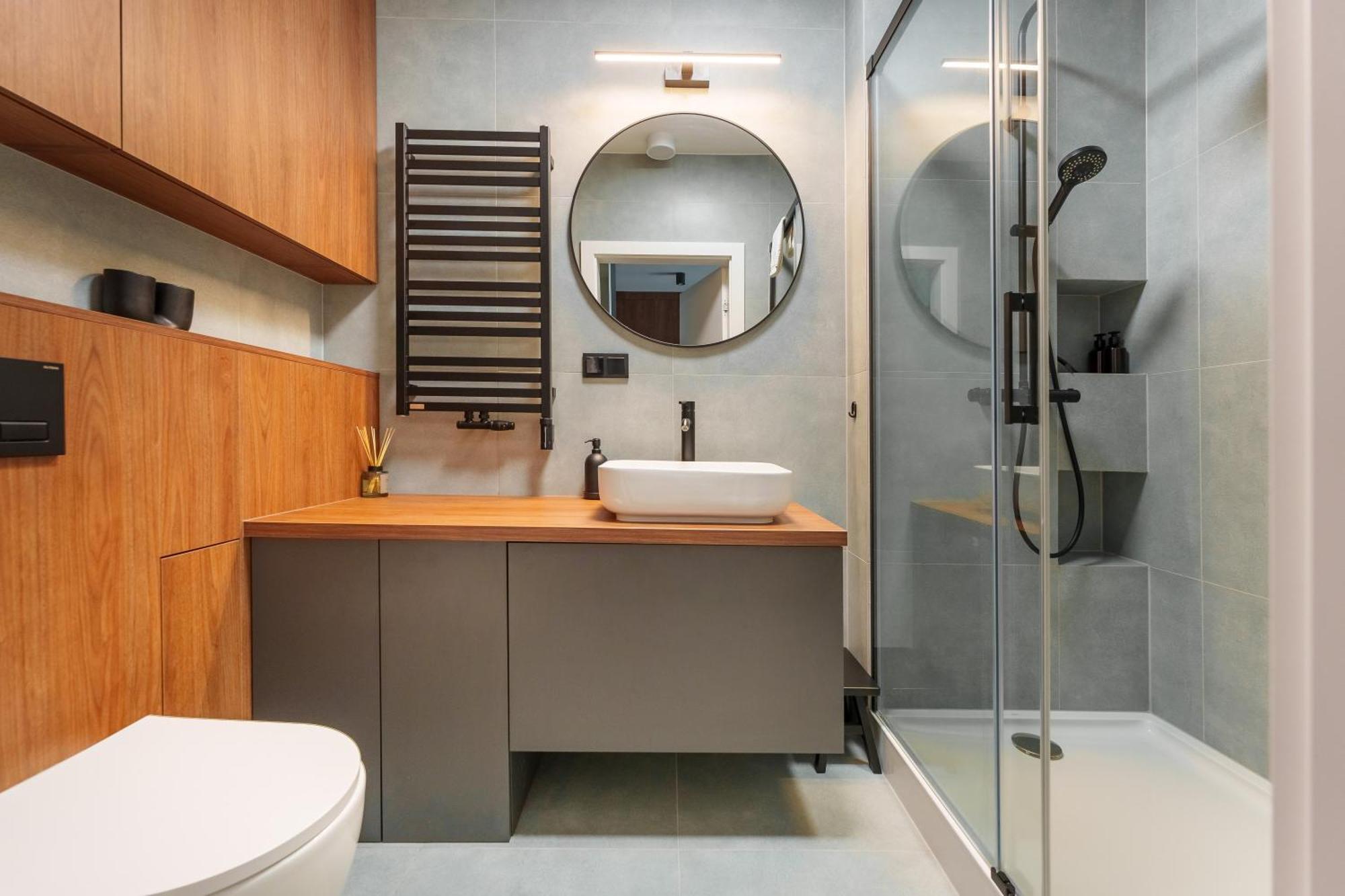 Apartament Z Widokiem Na Morze 120 By Perlowa Przystan Rent Sianozety Buitenkant foto