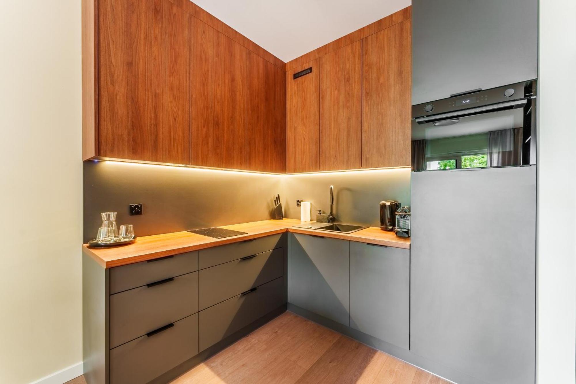 Apartament Z Widokiem Na Morze 120 By Perlowa Przystan Rent Sianozety Buitenkant foto