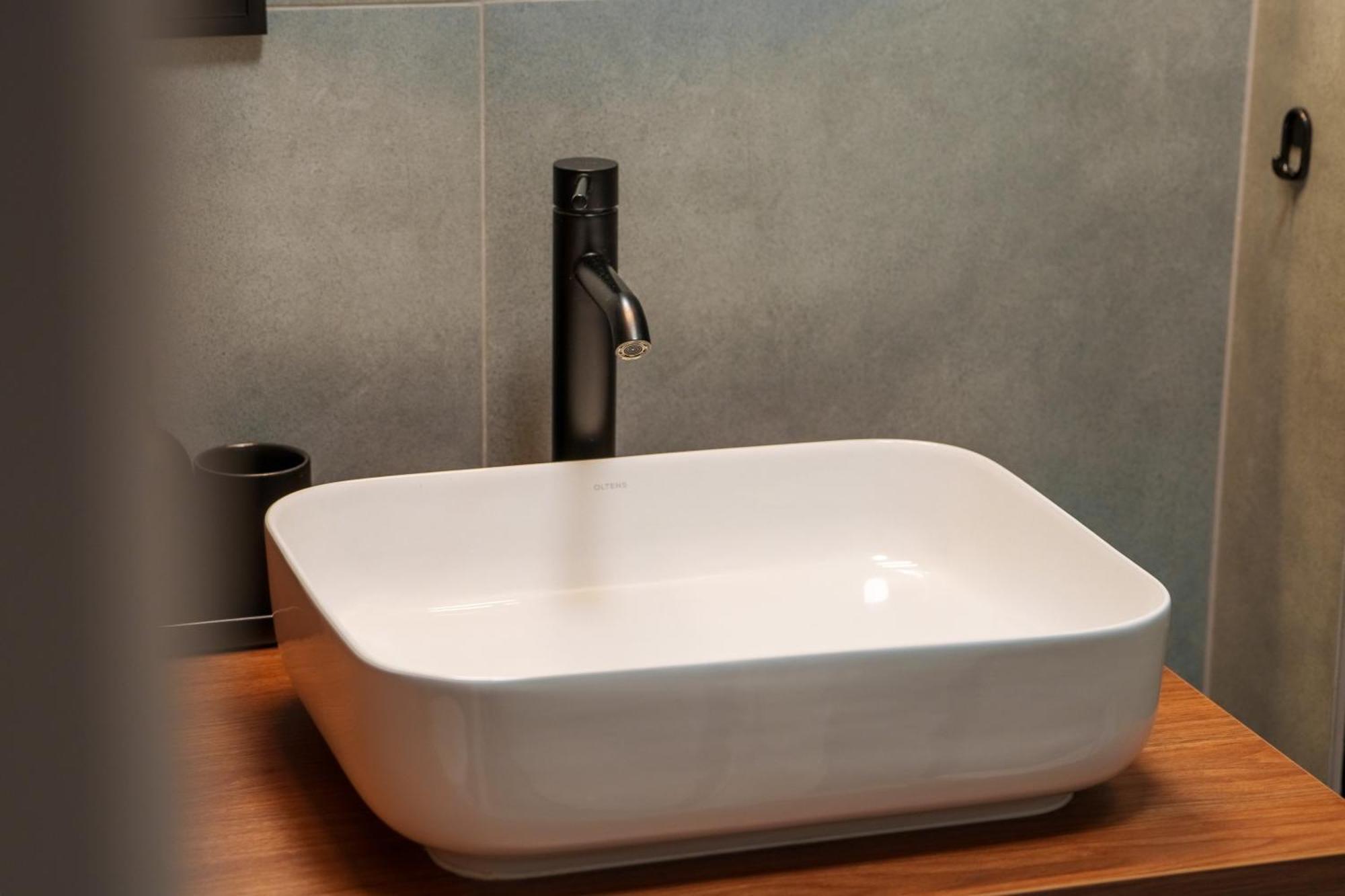 Apartament Z Widokiem Na Morze 120 By Perlowa Przystan Rent Sianozety Buitenkant foto